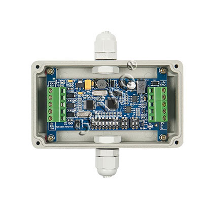 AD-S341-I1P2高速稱重模塊