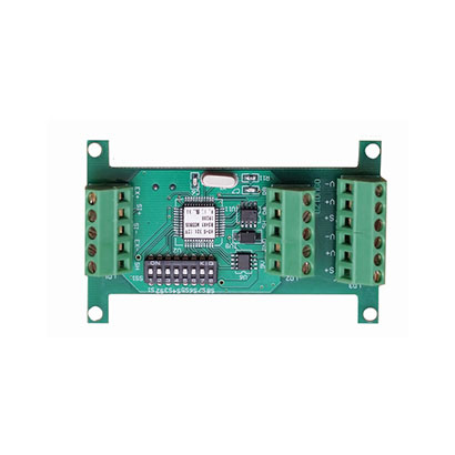 AD-S321-P稱重AD轉換模塊